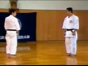 59K views · 1K reactions | Kihon Kumite 8 by Kazutaka Otsuka Sensei | Wado-Ryu Karate-Do | Facebook