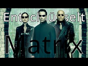 Matrix 1 full Film Entschlüsselt