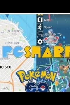 How to download pg sharp in iphone