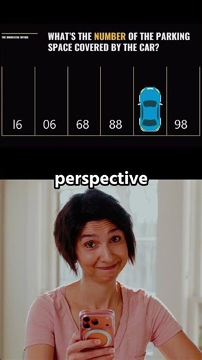 Sometimes a tiny shift in perspective changes everything. What’s your go-to trick for thinking outsi