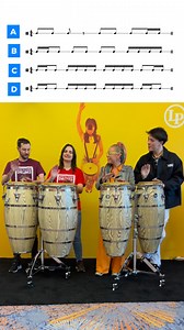 I recon we're going to get quite a few wrong answers with this one 😱🥁 #drumlife #drummerlife #percussionist #percussion #drummerlifestyle #congas #drummergirls | Love To Learn Drums