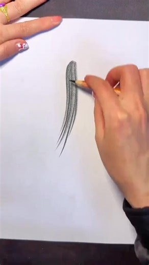 4K views | How To Draw With a Pencil ✏️ . . . #howtodraw #drawingtutorial #drawingforbeginners #artistsoftiktok #drawingchallenge #drawings #drawinghands | C Lara | Facebook