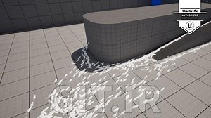 Unreal 5 Niagara - Advanced Niagara