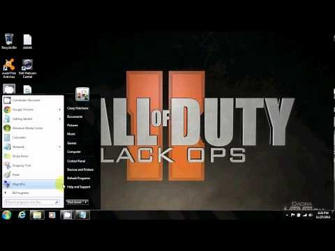 How To Install Huffyuv Codec On Windows 7/Vista (64bit)