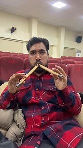 Panjabi folk instrument Algoje #algoze #algoza #doubelflute | Vijay Yamla