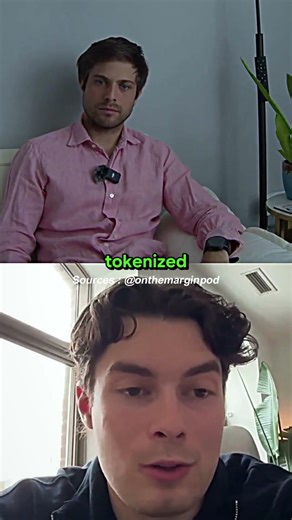 Tokenizing Physical Gold ‪‪@OnTheMarginPodcast‬