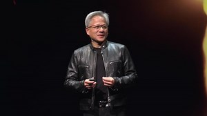 NVIDIA CEO Jensen Huang Keynote at COMPUTEX 2024 | Computex 2024 | NVIDIA On-Demand