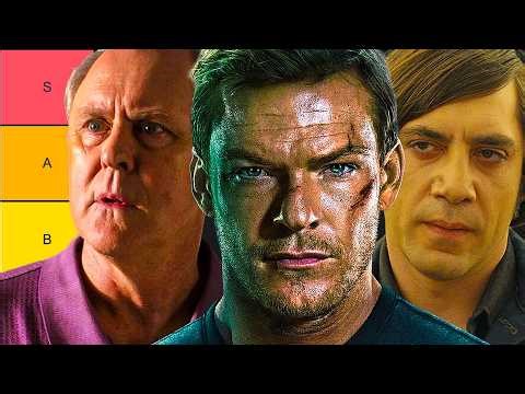 Ranking Killers By Their Chances of Surviving Jack Reacher