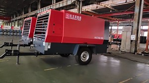 [Hot Item] Screw Air Compressor Energy Saving High Efficiency Compressor