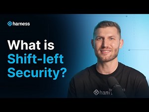 What is Shift-left Security?