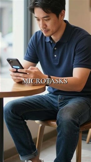 This Hidden Japanese AI Pays You Daily Just For Clicking (PROOF INSIDE)