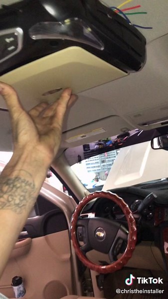 ChrisTheInstaller on TikTok