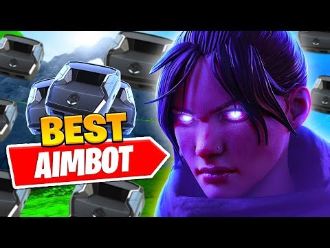 *NEW* Best Cronus Zen Script for Apex Legends *NO RECOIL*