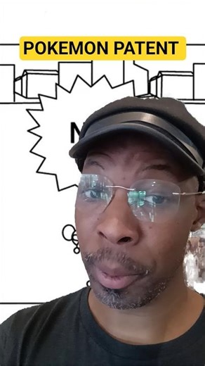 Nintendo's Pokemon Patent Problems