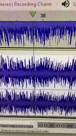 Barney Theme Song in G Major Reversed