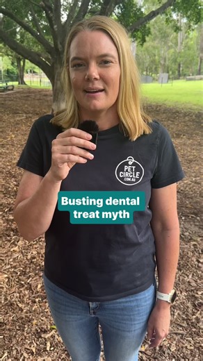 Effective Pet Dental Treats for Optimal Oral Health