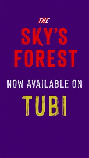 Alien Bigfoot for free on TUBI now! See you over there!!