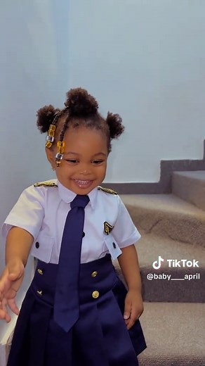 Kids Career Day Outfits: Pilot Costume Ideas