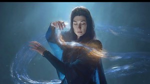 ✨沉浸式奇幻氛围｜艾斯赛德的专注之力｜《时光之轮》史诗环境音乐