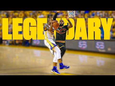 NBA Moments That Instantly Became LEGENDARY 😤