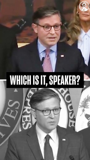 3.5M views · 71K reactions | Which is it, Mike? | The Lincoln Project | Facebook