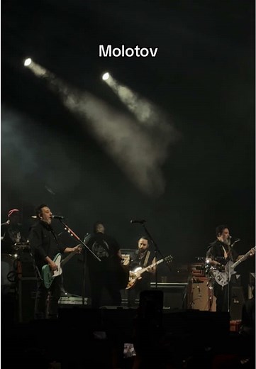 Molotov Vive Latino 2025: Live Performance Highlights