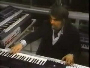 Vangelis collection (Part 3 of 3)