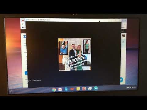 Where Do I Find My Zoom Recordings After I Record On My Chromebook, iPad or iPhone?