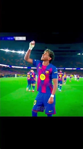 Lamine Yamal SCORES & DANCES 🕺🔥 | Cold Celebration