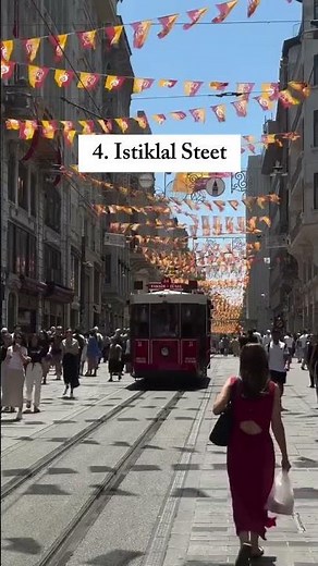 What other locations are must-see in Istanbul? istanbul... #Shorts #fadastravel