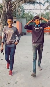 Comedy Videos on Reels