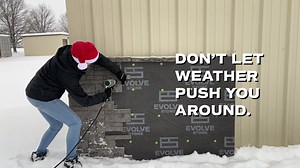 Evolve Stone on Reels