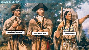Sacagawea Lesson for Kids: Biography & Facts - Video | Study.com