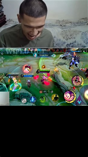 Beatrix + Carmilla combo🧬