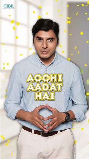 Self Care or Financial Well-Being | TransUnion CIBIL |Ek Acchi Aadat ​ ​