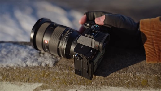 Photo-First Powerhouse, Video Tradeoffs: The Real Sony a7 V Story | Fstoppers