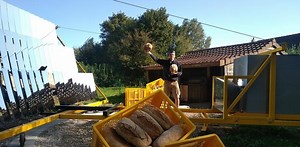 Avec la low-tech, penser et agir par-delà la technique