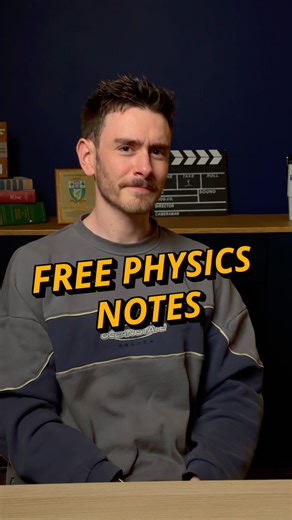 Mastering particle physics doesn’t have to be tricky. With the right notes and clear explanations, you can turn this challenging topic into one of your strongest. We are giving you free, exam-focused particle physics notes that break everything down simply, showing you exactly how to tackle questions, understand key concepts, and score confidently in your exams. 📌 Clear, structured notes for high-scoring particle physics answers 📌 Completely free to download Get your notes and boost your physi