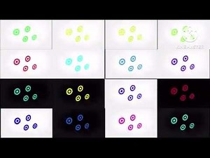 16 Target Logo Animation V4 Colors