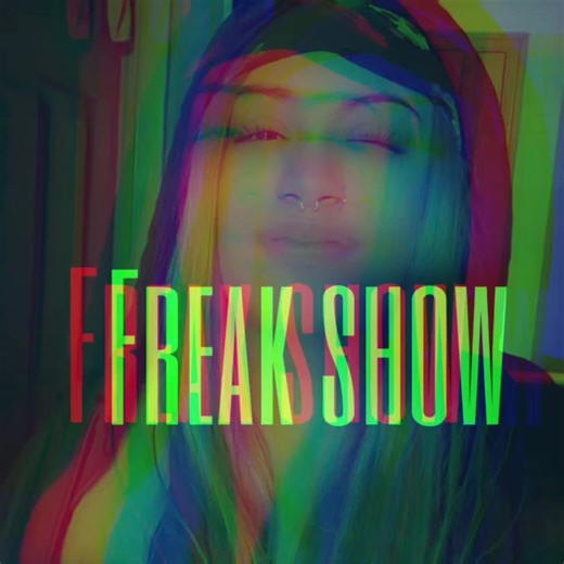 Freak Show Album Release Announcement