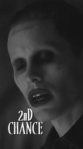 The Joker's Second Chance Quotes