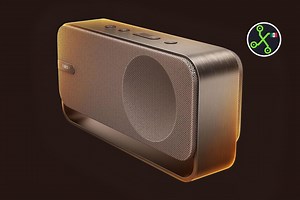 La bocina portátil con diseño ultra elegante de Bose ya tiene nuevo precio mínimo en Amazon