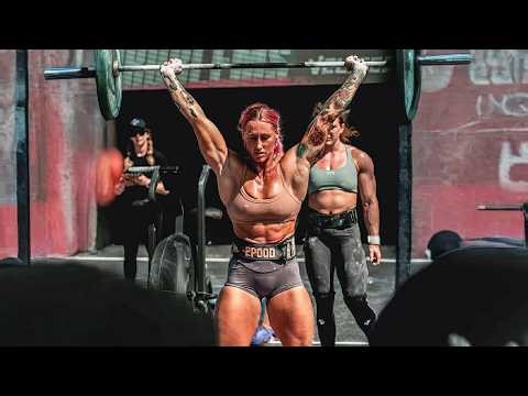 Amazing Fitness Motivation. Danielle Brandon (NEW 2026)