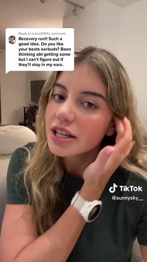 Beats Fit Pro Earbuds Review: Sweatproof & Secure Fit