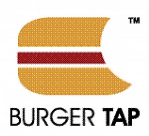Burger Tap Reveals Menu