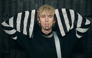 mgk | Termine