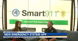 Help First Responders Help You Quicker In An Emergency, Smart 911 Website Is Live! Create Your Free Profile Now