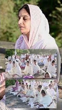 ✨ सहजानंदी उपधान तप 2026 ✨ 🏔️ माउंट आबू की पावन धरा पर 🏔️ #shorts #jainism