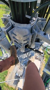 929K views · 4.2K reactions | U can't slide down this pole | Dave Trombley | Facebook