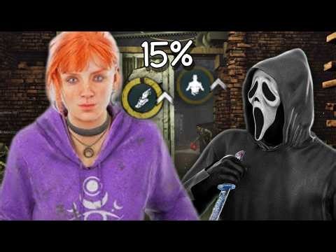 Why 15s Endurance in the Endgame Is So Frustrating for Killers